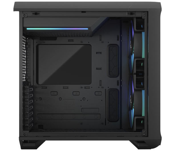 Fractal Design Torrent Compact RGB Black TG Light - 718399 - zdjęcie 9